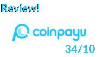 CoinpayU: Sleek and Fast, A great way to earn some satoshis - CoinpayU Review
