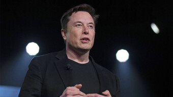 Elon Musk is just getting started !
