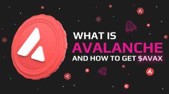 Avalanche Crypto Overview: Blazingly Fast