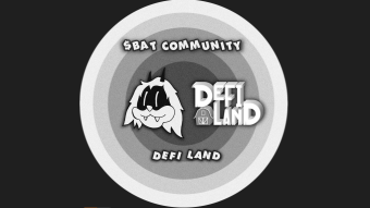 BAT Community Twitter Space with DeFi Land on 1/20/2023 - Overview