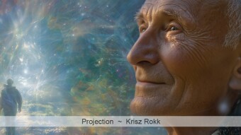 Projection (Original Poetry)