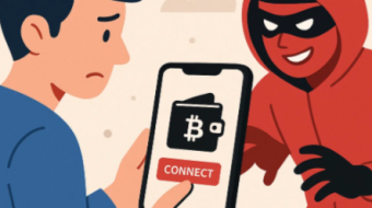Be Careful: That Unknown App Could Cost You Your Crypto