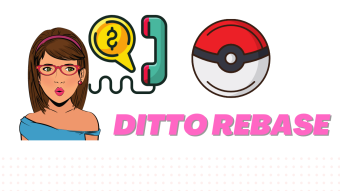 The Biggest Rebase of Ditto is on live!