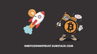 BlackRock and Fidelity push Bitcoin towards $57K. What's Next for Bitcoin Price?