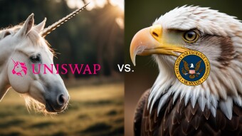 When Code Meets Regulation: The SEC and Uniswap's Wells Notice