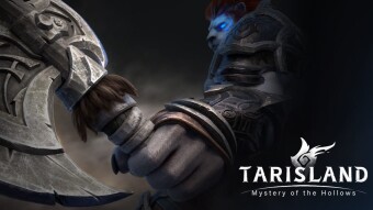 Epic Fantasy Awaits: Tarisland's June Launch and the Terrifying Blight Dragon Will Blow Your Mind!