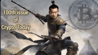 Binance's 19th Proof of Reserves and other news
