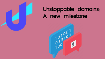 Unstoppable Domains: New feature coming very soon