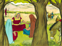The story of King Shahriar and his brother King Shahjaman…(Episode - 0012)