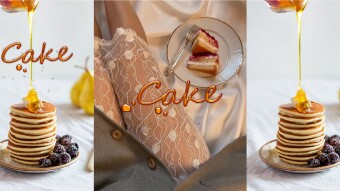 Where is the best place to keep your Cake?