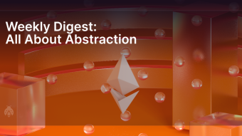 PeerDAS & ZK-EVMs Redefine Ethereum’s Network Model, ERC-8004 Advances On-Chain Agent Trust, Ambire Expands Bundler Choice and BlackRock Backs Ethereum for Stablecoin Settlement