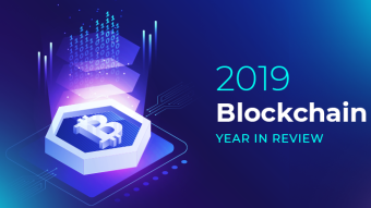 Blockchain 2019 in Review: Community, Crime, Courtcases, Craig & Consolidation