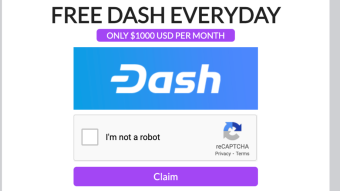 New Dash Faucet!