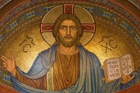 The Christian way has not changed for centuries