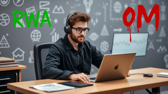 Why Mantra Token Crashed - My Personal Thoughts