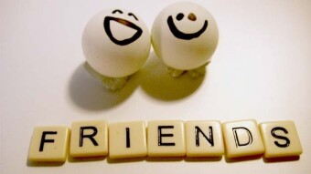 Why Having Fewer Friends is Actually Fine?