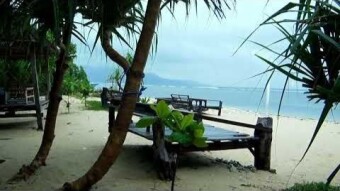 Gili Air and everything is right - my trip in Indonesia