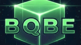The future of DeFi: BLOCKQBE