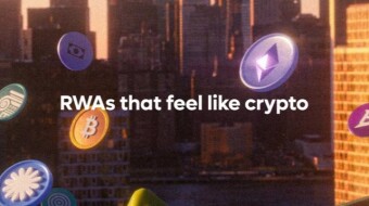 Staking $PLUME: Powering the Future of Real-World Assets