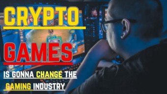 Gaming Boom: Crypto, Startups, and Opportunities Amidst the Online Surge
