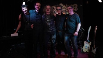 Ugochill Recommends - Steve Elliot and The Stevee band !!