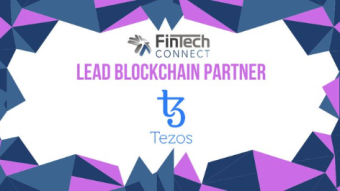 All the big financial institutions will be present at FTC19 and Tezos will be the lead blockchain partner at this event