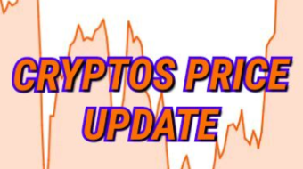 12/09/2019 Price Update: Bitcoin, Bitcoin Cash, Ethereum, Ethereum Classic, Litcoin, OX(ZRX), STEEM, Steem Base Dollars (SBD), Basic Attention Token, Bitshare, PVT (pivot coin), DAI, XRP, EOS