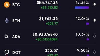 Feb 19 Portfolio Update