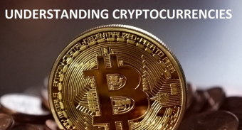 Basic Guide to Understanding Investments — Cryptocurrency 101 