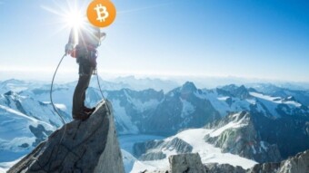 Bitcoin (BTC) Reaches Highest-Ever Weekly Close - (TA - 12th of April)