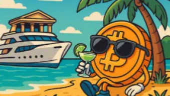 Bitcoin Makes History — Now It Challenges Ethereum!