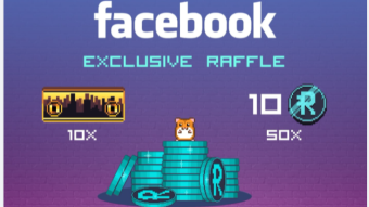 ROLLERCOIN SEASON ONE UPDATE:  FINAL WEEK AND RAFFLE!