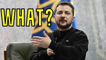 Confusing News From Ukraine