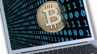 WHY are MINED BITCOINS hard to Trace