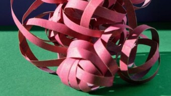 Entangle Your Future