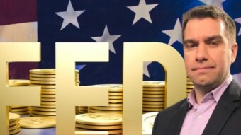 JPMorgan Strategist Says Rising Bitcoin Price May Cause Fed to Slow Down Interest Rate Cuts