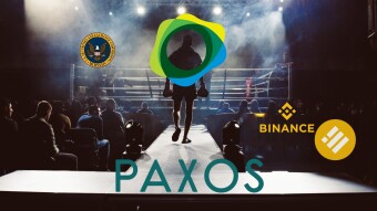 Paxos ditches Binance as they Prepare to Battle the SEC