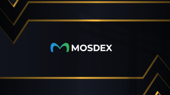 Stake or stack? On MOSDEX.