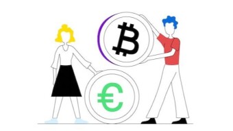 Diving and enjoying the crypto world