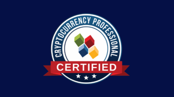 What are the best crypto certification programs available online?