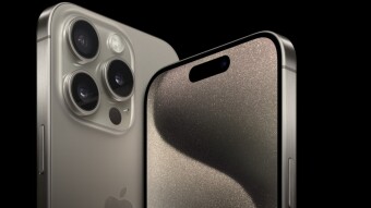 Failure of the Iphone 15 Series