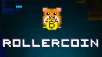Rollercoin.com | Rollercoin | Earn Bitcoins Having Fun‎