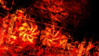 One Bitcoin Mining Company Scored Big Time for Helping Save Texas' Electrical Grid