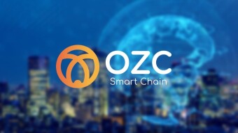 OZC Smart Chain - The New Blockchain Uising O-PDoS Consensus Algorithm
