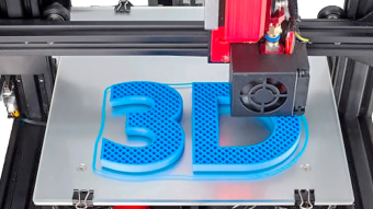 La inpresion 3d al alcance de todo el mundo