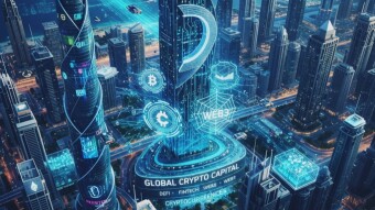 Blockchain Life 2025.