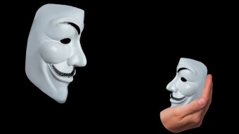 Anonymous Criticism