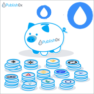 DID YOU KNOW? MOST VIEWED PUBLISH0X? MOST REWARD? with AUTHOR