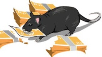 Blockchain and Corruption