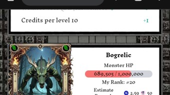 Hari raid game.Day 71